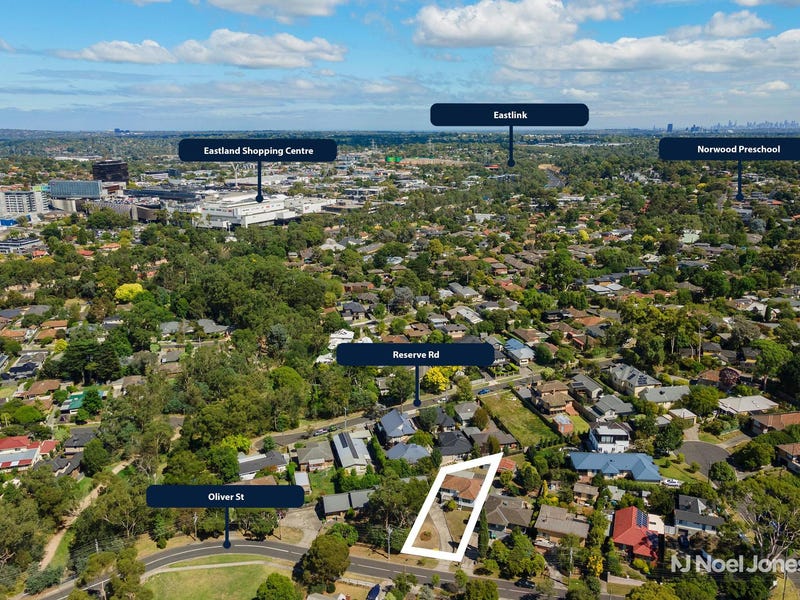 37 Oliver Street, Ringwood, Vic 3134 Property Details