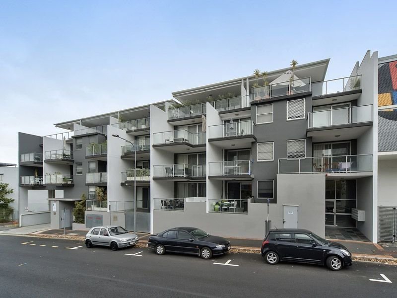 6/59 Robertson Street, Fortitude Valley, QLD 4006