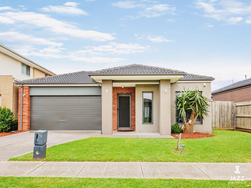24 Landing Place, Point Cook, VIC 3030 24 Landing Place, Point Cook, VIC 3030