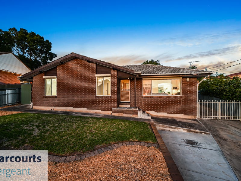 84 Brougham Drive, Valley View, SA 5093