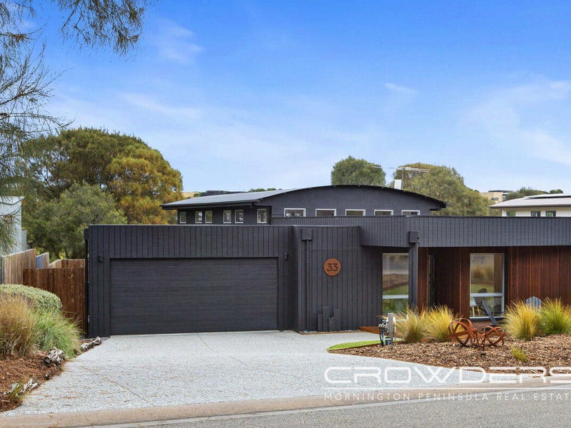 33 Turnberry Grove, Fingal, Vic 3939 House for Sale