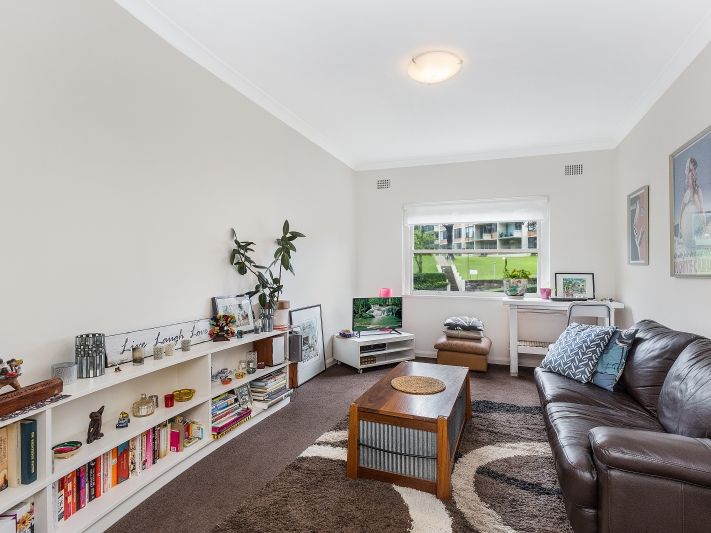 11/2B Darling Point Road, Edgecliff, NSW 2027