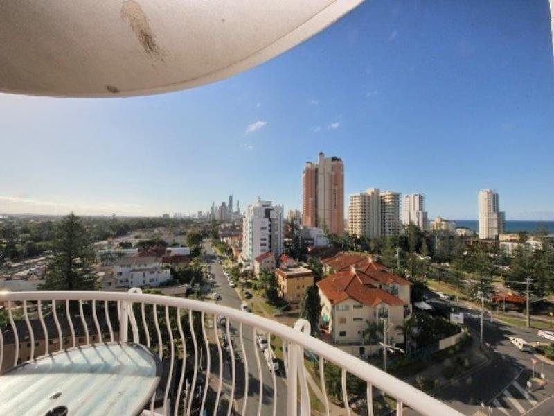 2904/26 Phoenician, Queensland Av, Broadbeach, Qld 4218 Property Details