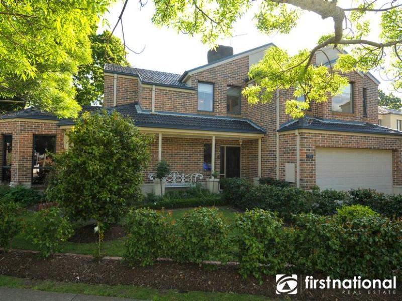 72 Peel Street, Berwick, Vic 3806 Property Details