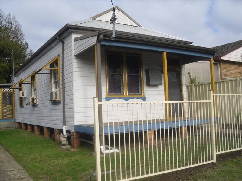 23 Cooper Street, Cessnock, NSW 2325