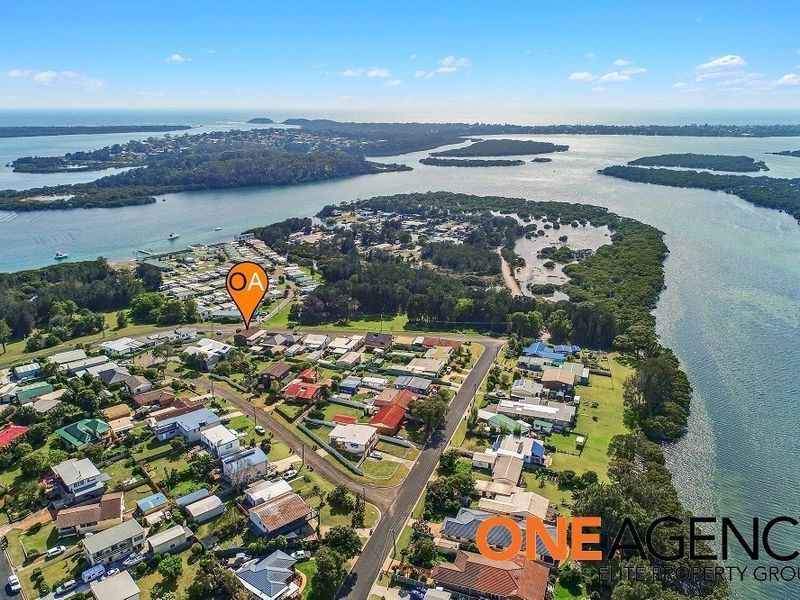 143 Greens Road, Greenwell Point, NSW 2540