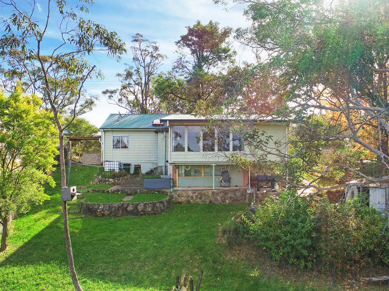 42 Terrace Falls Road, Hazelbrook, NSW 2779 House for Sale