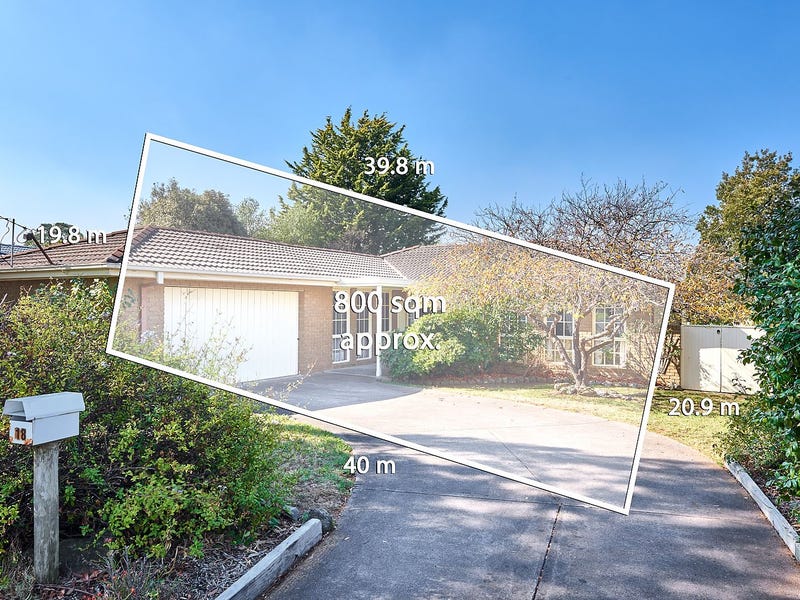 18 Ballina Terrace, Vermont South, VIC 3133