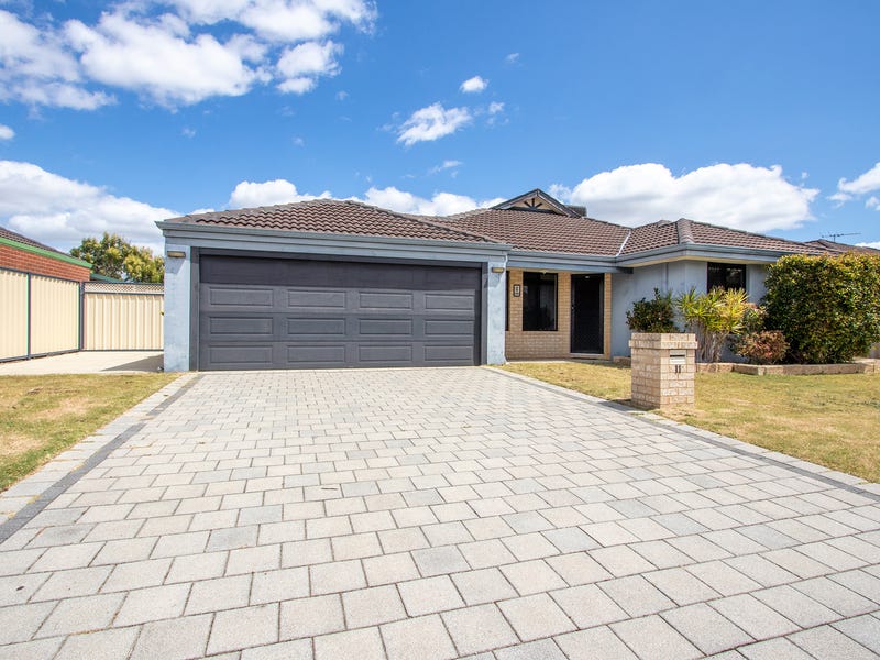 11 Cabra Avenue, Seville Grove, WA 6112