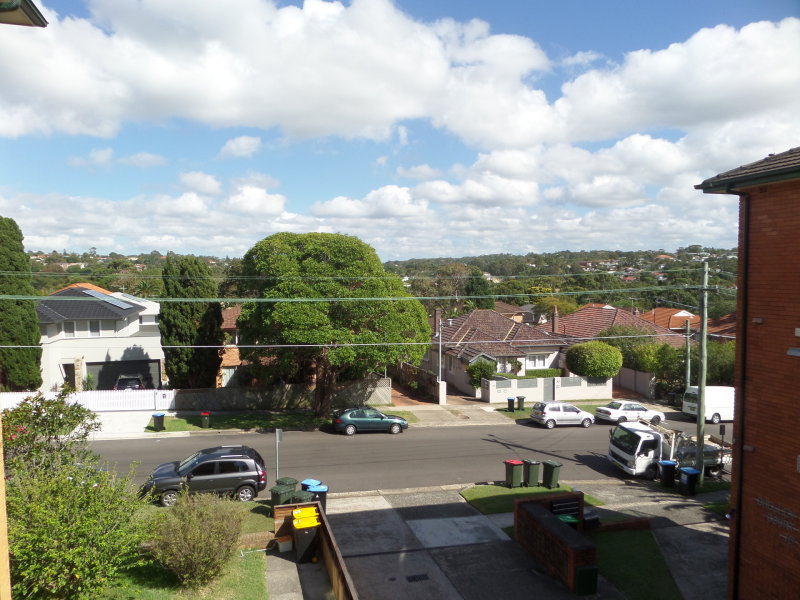 5/74 Wanganella Street, Balgowlah, NSW 2093