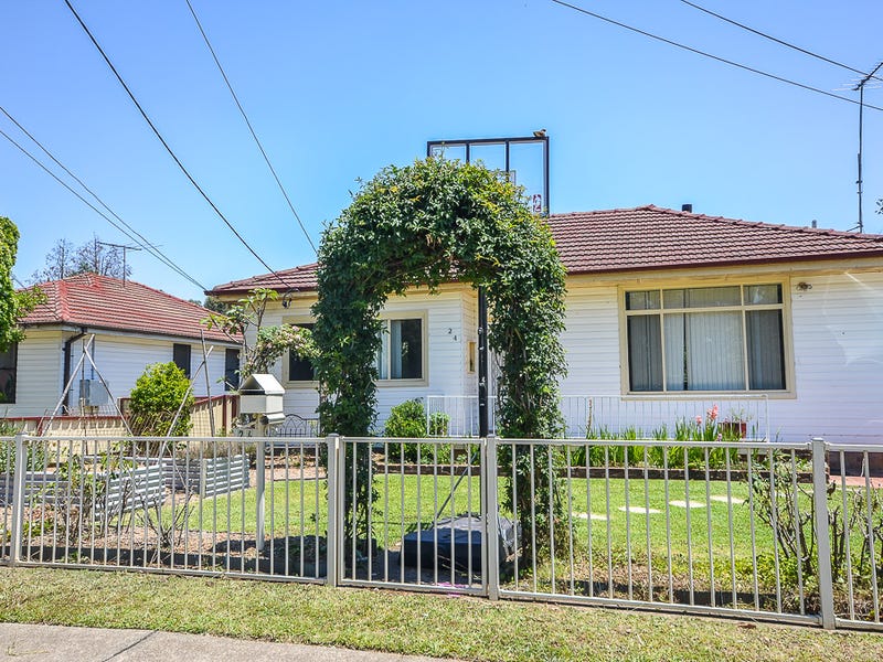24 Lowry Road, Lalor Park, NSW 2147