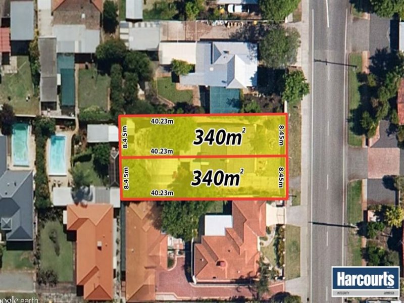 33 Ivanhoe Street, Bassendean, WA 6054