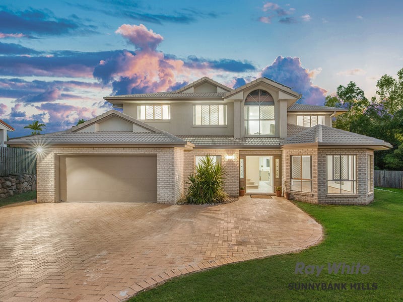 16 Chalmers Place, Sunnybank, Qld 4109 Property Details