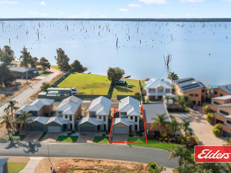 8 Luton Drive, Yarrawonga, VIC 3730