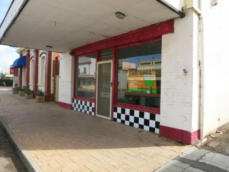 124 Vincent Street, Beverley, WA 6304 Property Details