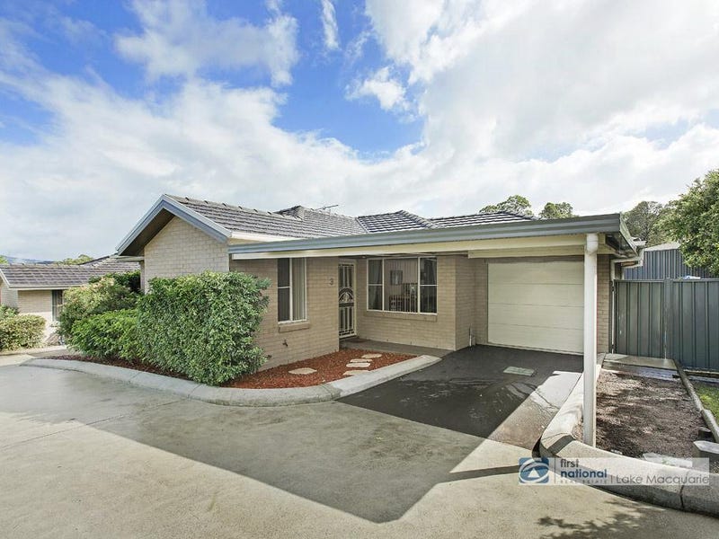 3/75 Minmi Road, Edgeworth, NSW 2285 Property Details