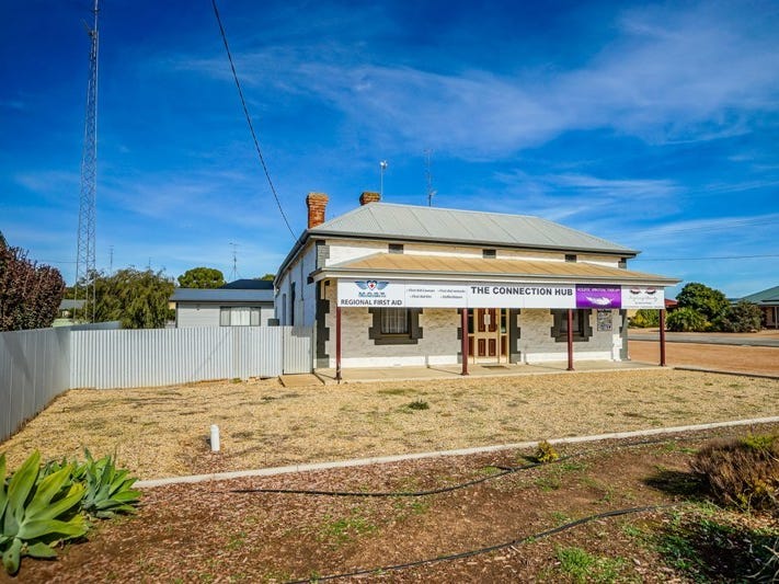 66 Port Road, Kadina, SA 5554 Property Details