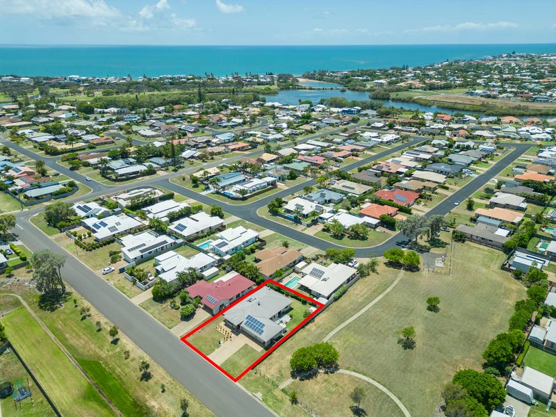 11 Blain Street, Bargara, Qld 4670 House for Sale
