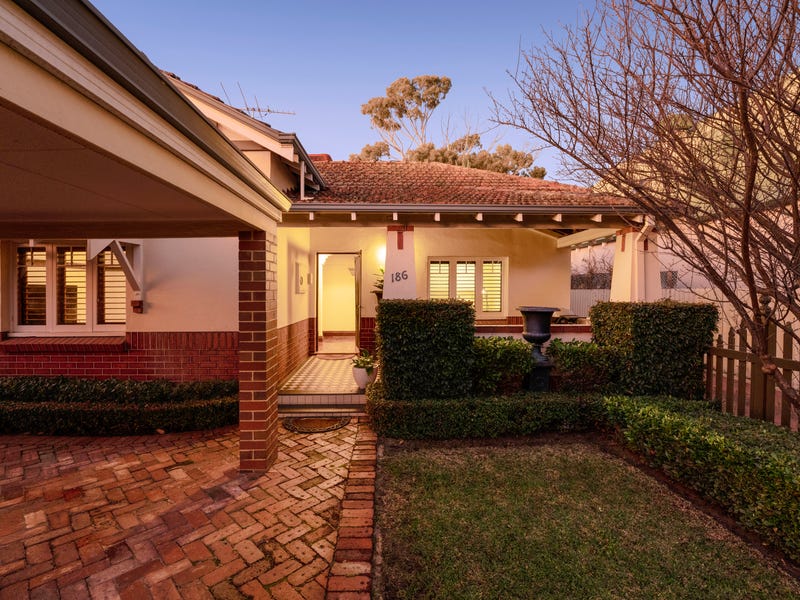 186 Seventh Avenue, Inglewood, WA 6052 Property Details