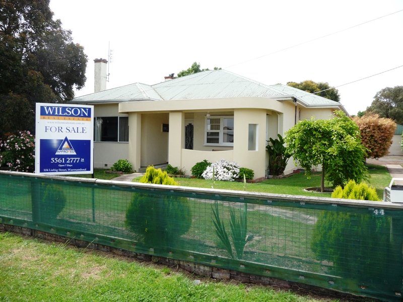 Property 105400703, Mortlake, Vic 3272 Property Details