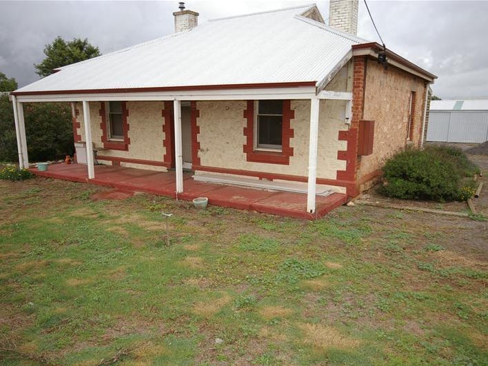 Lots/78 & 204 Sixth Street, Curramulka, SA 5580 Property Details