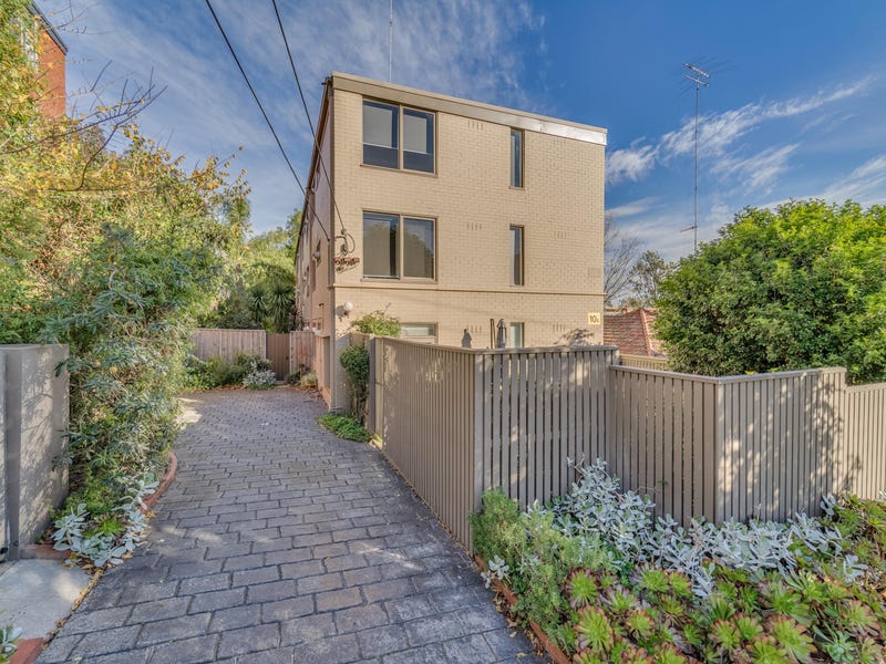 8/10A Mason Street, Hawthorn, VIC 3122