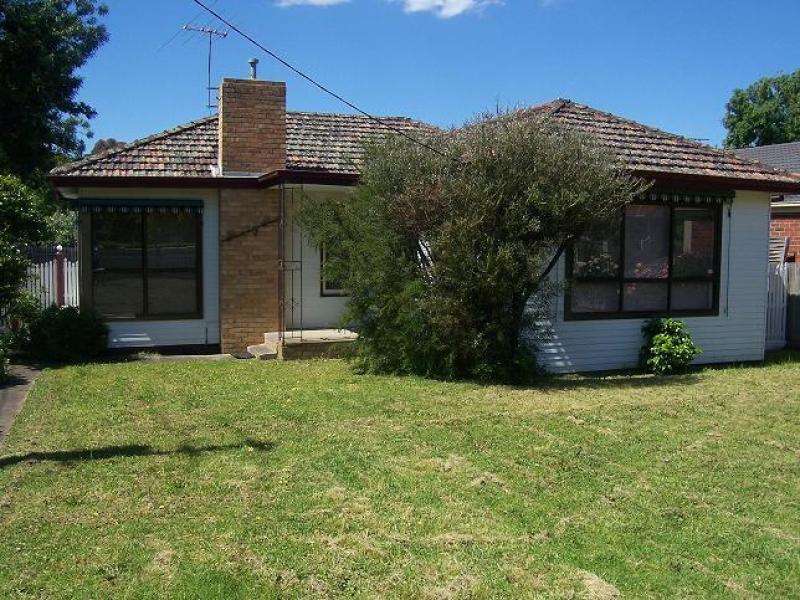 66 Street, Strathmore, VIC 3041