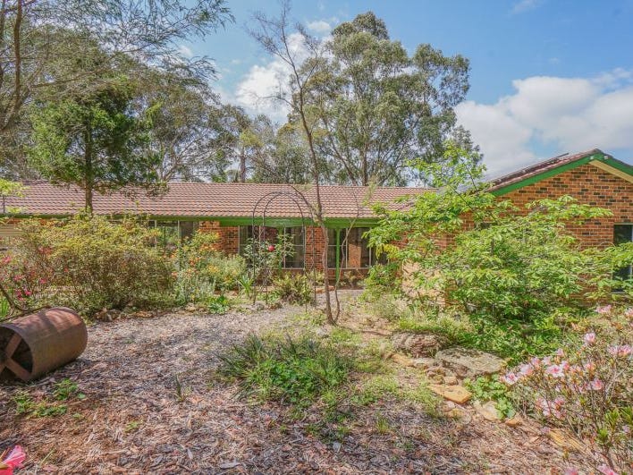 158 Valley Road, Hazelbrook, NSW 2779