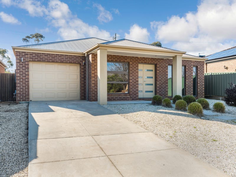 34 St James Wood Drive, North Bendigo, VIC 3550