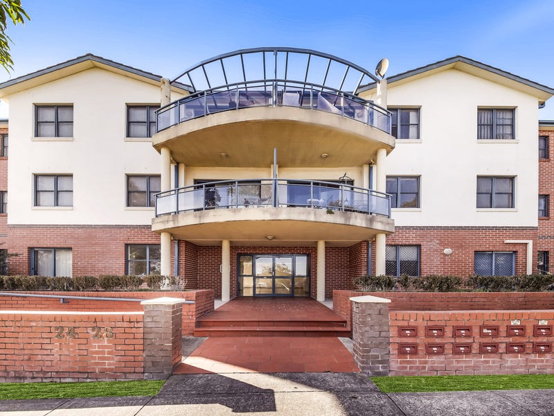 1/2428 Millett St, Hurstville, NSW 2220 Property Details