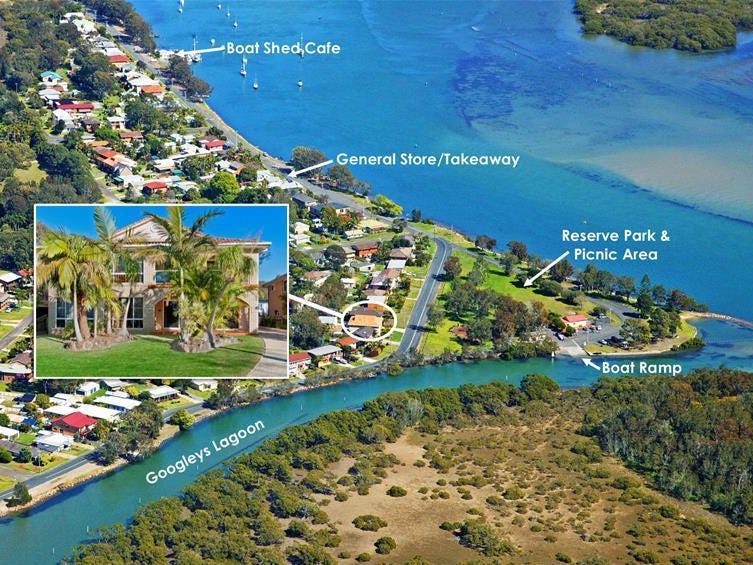 18 Camden Head Road, Dunbogan, NSW 2443 Property Details