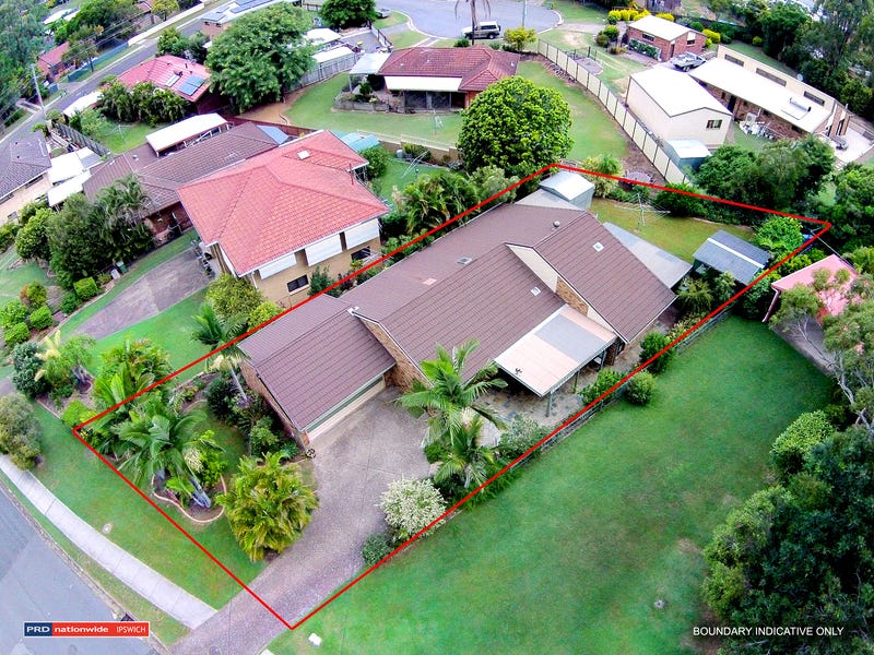 42 Keppel Street, Yamanto, Qld 4305 Property Details