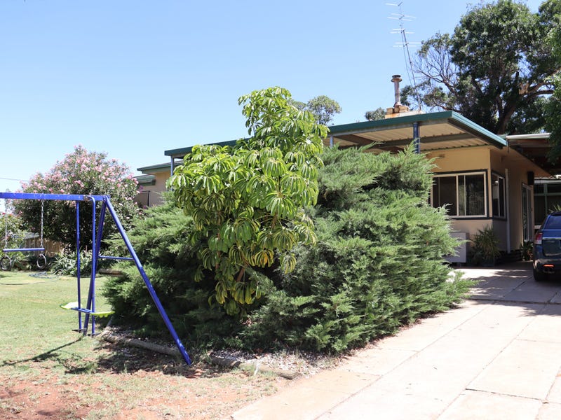 66 Lawrie Terrace, Waikerie, SA 5330 House for Sale