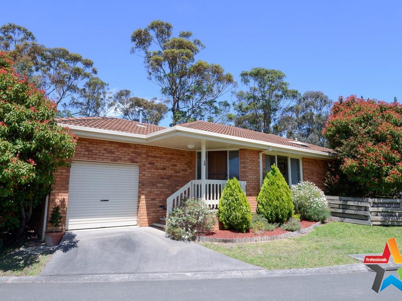 48 Hilltop Court, Yarra Junction, VIC 3797