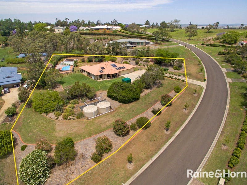 79 Cotswold Hills Drive, Cotswold Hills, QLD 4350