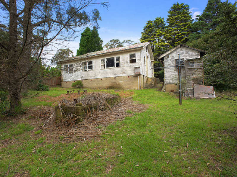 155 Narrow Neck Road, Katoomba, NSW 2780