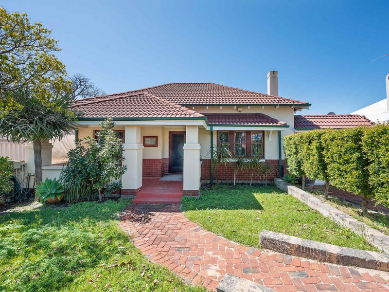 116 Salisbury Street, Bedford, WA 6052 Property Details