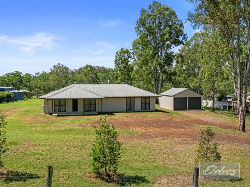 43 Severn Chase, Curra, Qld 4570 Property Details