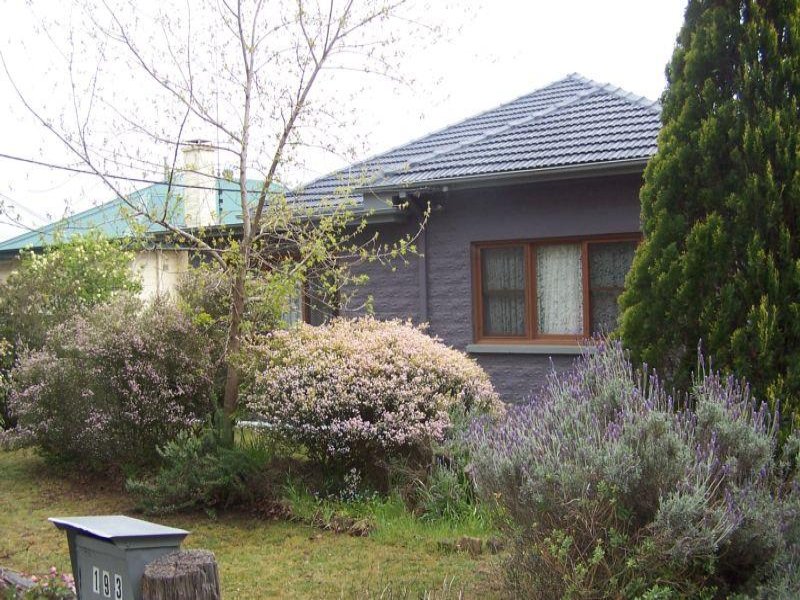 193 Argyle Street, Moss Vale, NSW 2577