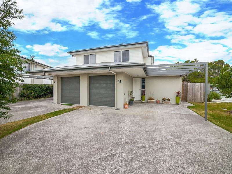 42/152 Pascoe Road, Ormeau, Qld 4208 Property Details