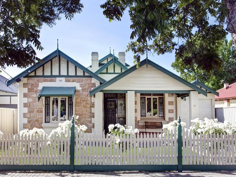 27 Harcourt Road, Payneham, SA 5070 Property Details