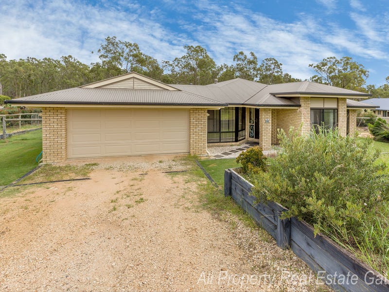 10 Spotted Gum Road, Gatton, Qld 4343 House for Sale