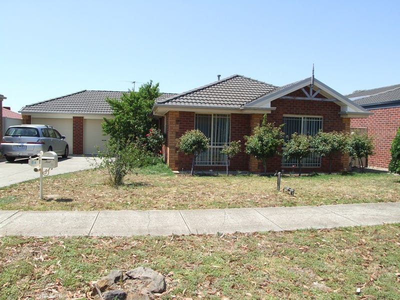 64 Dunvegan Drive, Kurunjang, VIC 3337