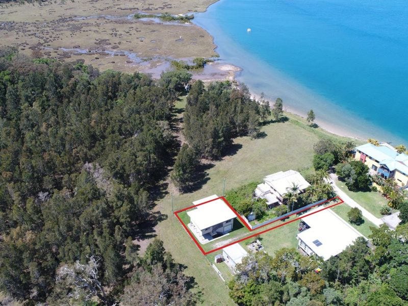 775 Goodwood Island Road, Goodwood Island, NSW 2469 House for Sale