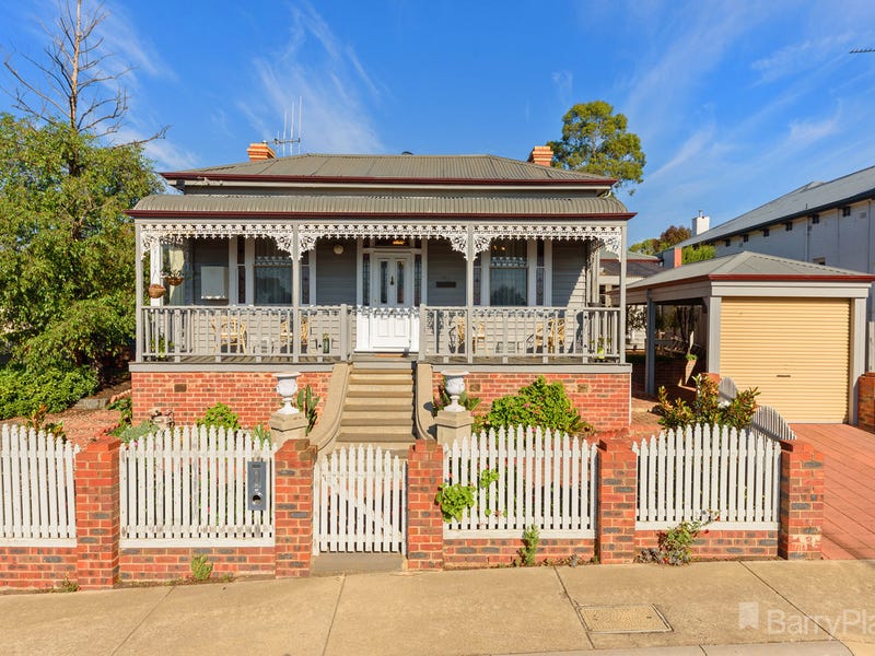 165 Don Street, Bendigo, Vic 3550 Property Details