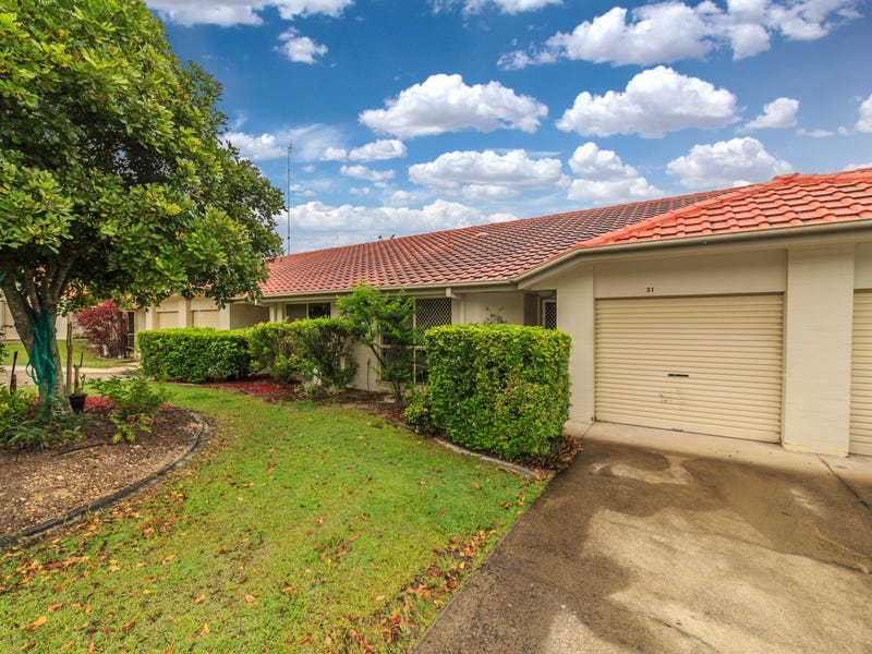 31/3 Arundel Drive, Arundel, QLD 4214