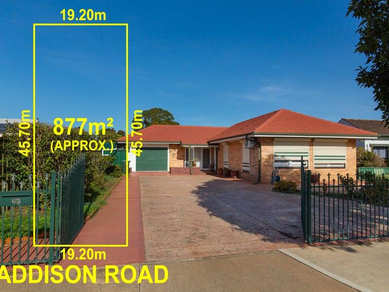 63 Addison Road, Warradale, SA 5046