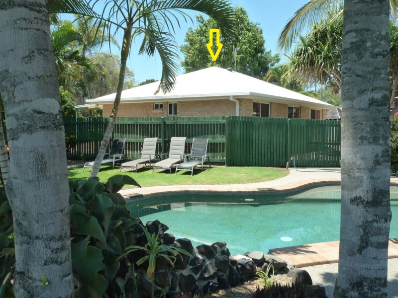 6/19 Pepperina Court, Woodgate, Qld 4660 Property Details