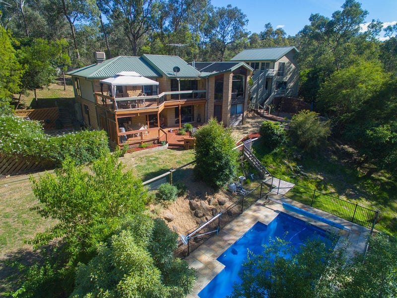 14 Kruses Road, Warrandyte, Vic 3113 Property Details