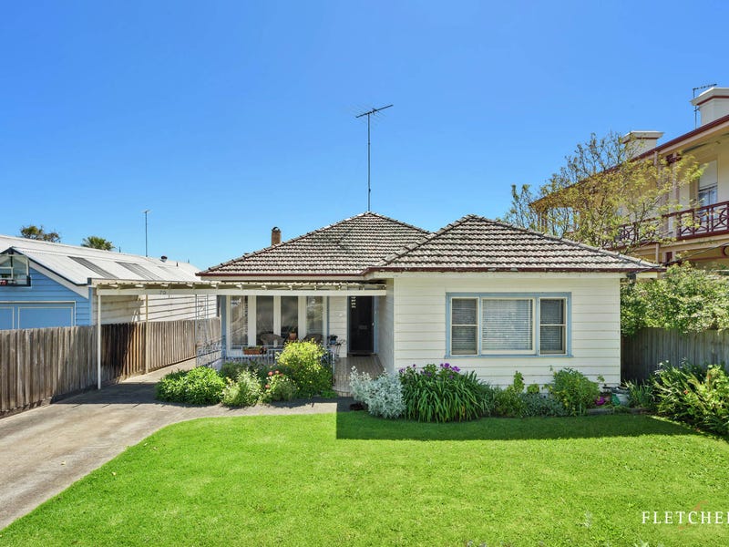 70 Mercer Street, Queenscliff, Vic 3225 Property Details